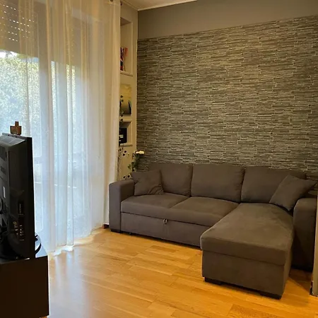 Apartman Casa Gioire - Como