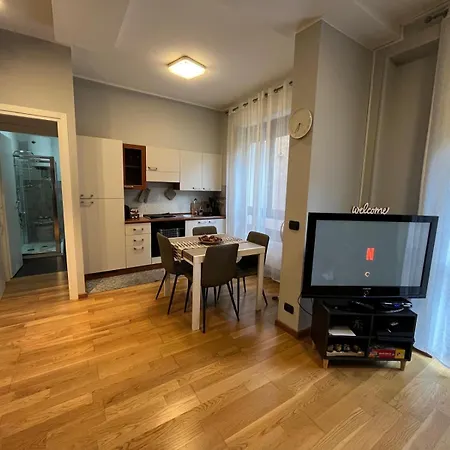 Casa Gioire - Apartman