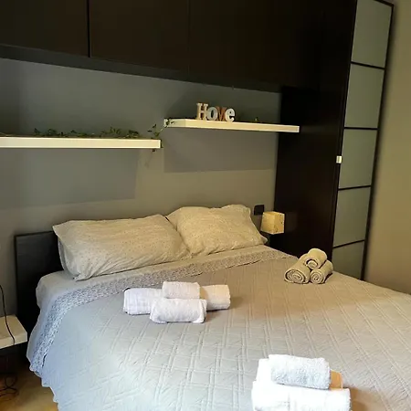 Apartman Casa Gioire - *