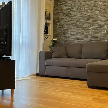 Casa Gioire - Apartman