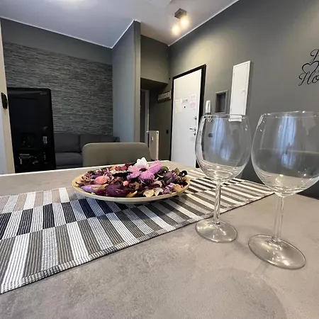 Casa Gioire - Apartman Como