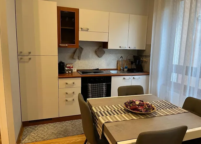 Casa Gioire - *
