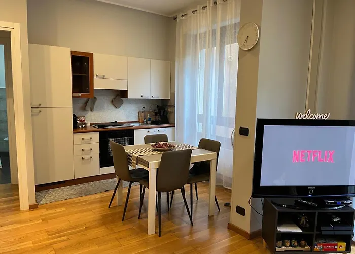 Casa Gioire -