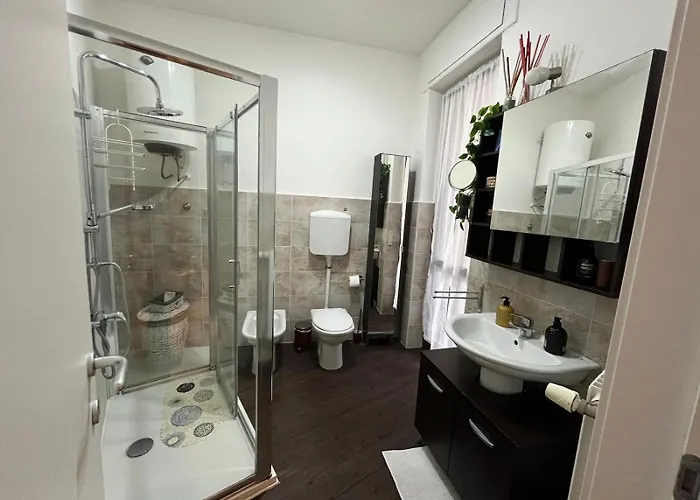 Casa Gioire - *