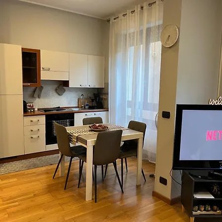 Casa Gioire -
