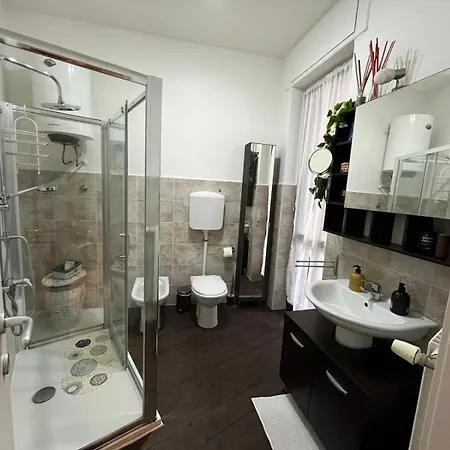 Casa Gioire - *