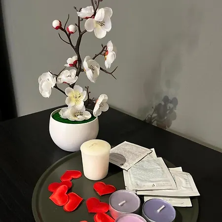 Casa Gioire - קומו