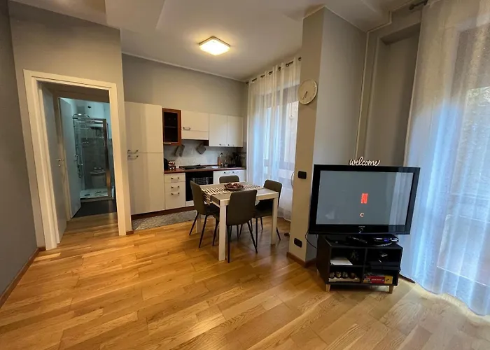 Casa Gioire - Apartment