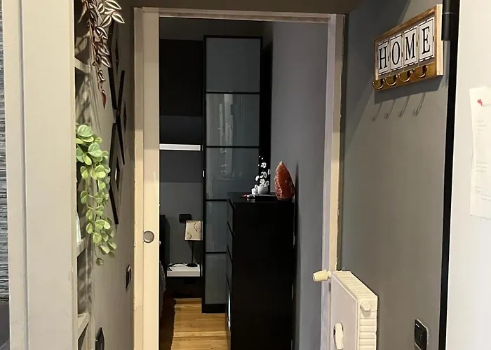 Casa Gioire - Apartment *