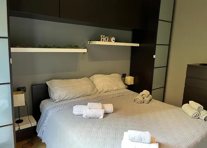 Apartment Casa Gioire - *