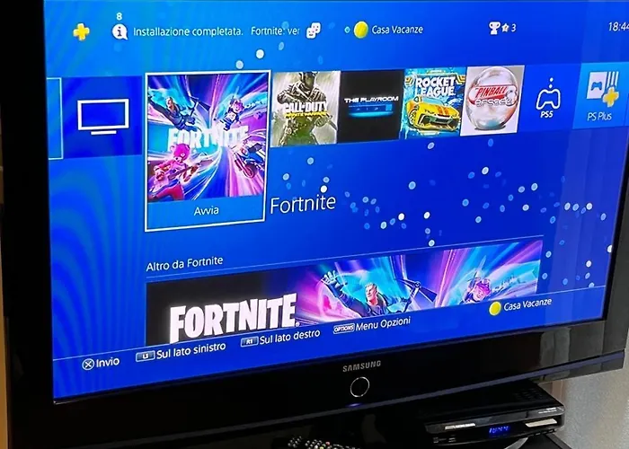 Casa Gioire - Apartment