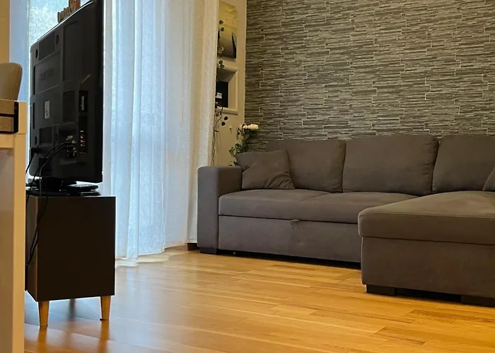 Casa Gioire - Apartment