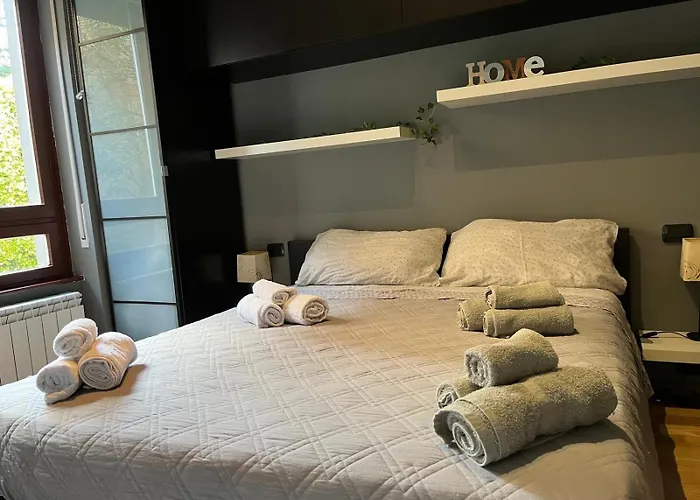 Casa Gioire - *