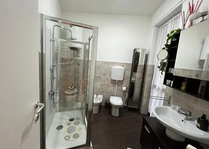 Casa Gioire - Apartment Como