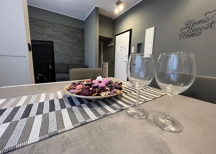 Casa Gioire - Apartment Como