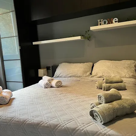 Casa Gioire - *