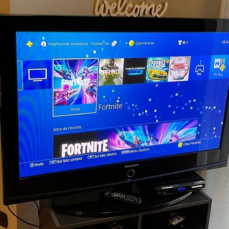 Casa Gioire - Apartamento