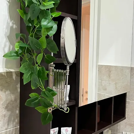 Apartamento Casa Gioire - Como