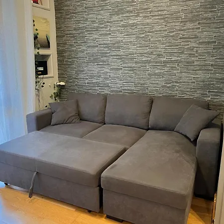 Casa Gioire - Apartamento *