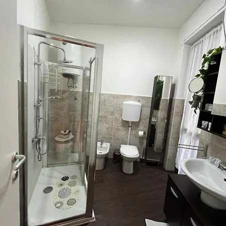 Casa Gioire - Apartamento Como