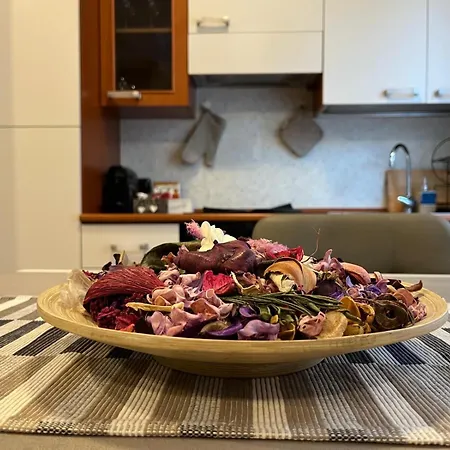 Casa Gioire - Apartamento