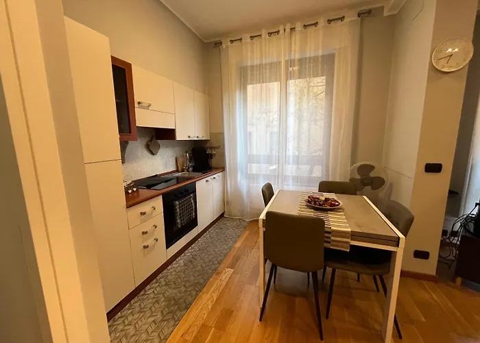 Casa Gioire - *