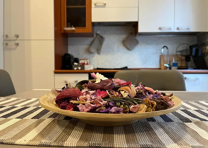 Casa Gioire - Appartement